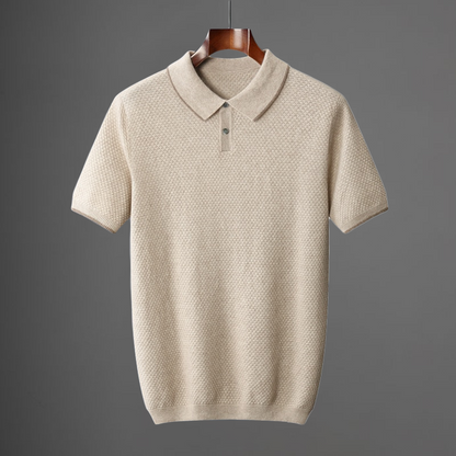 Mykonos Classic Polo Shirt