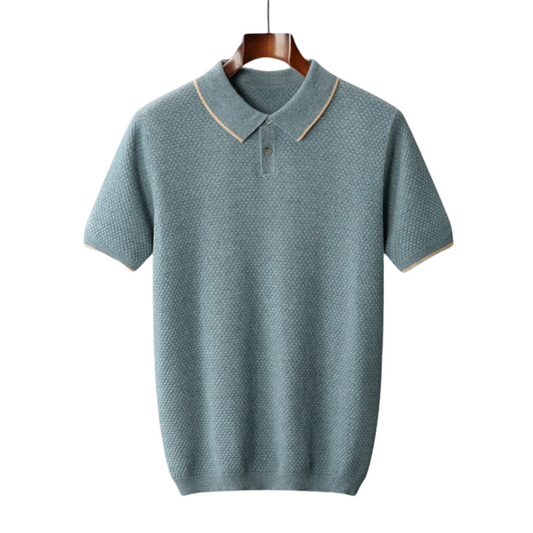 Mykonos Classic Polo Shirt