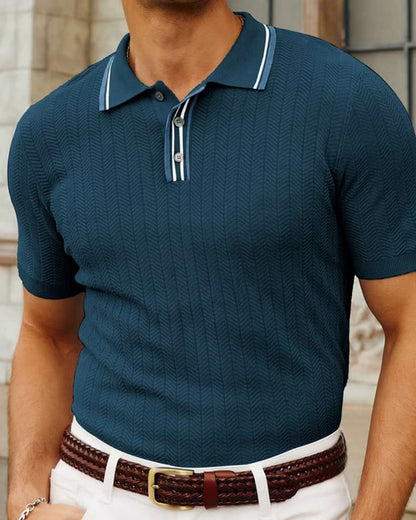 Bali Knit Polo