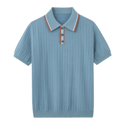 Bali Knit Polo