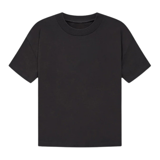 Refined Solid T-Shirt