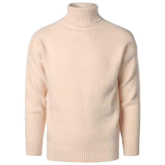 NOBA Turtleneck