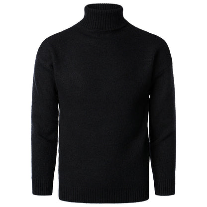 NOBA Turtleneck