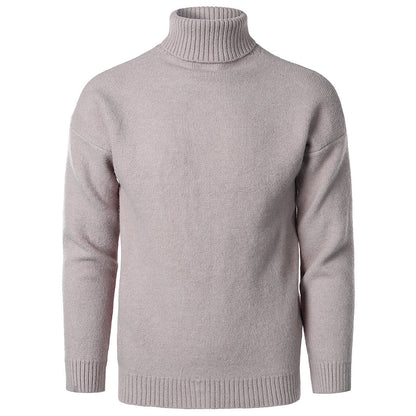 NOBA Turtleneck