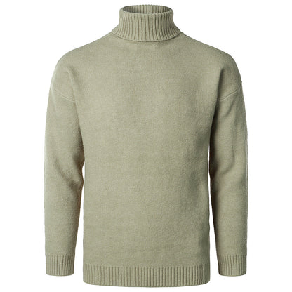 NOBA Turtleneck