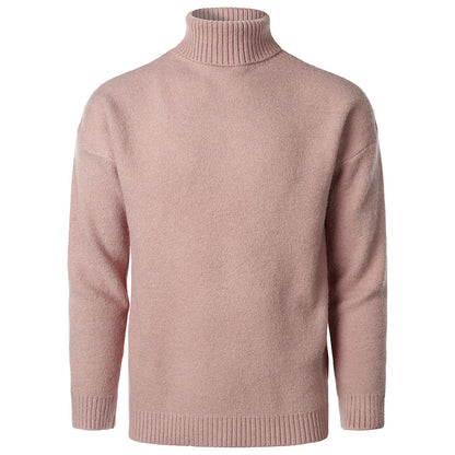 NOBA Turtleneck