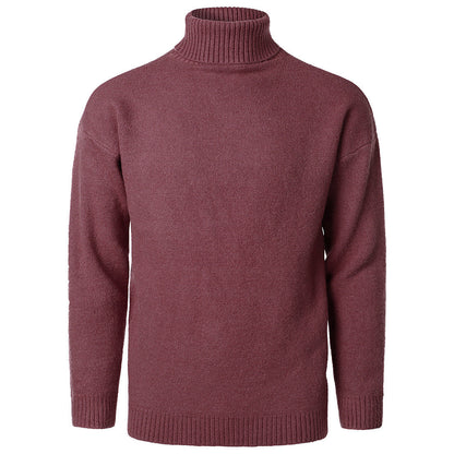 NOBA Turtleneck